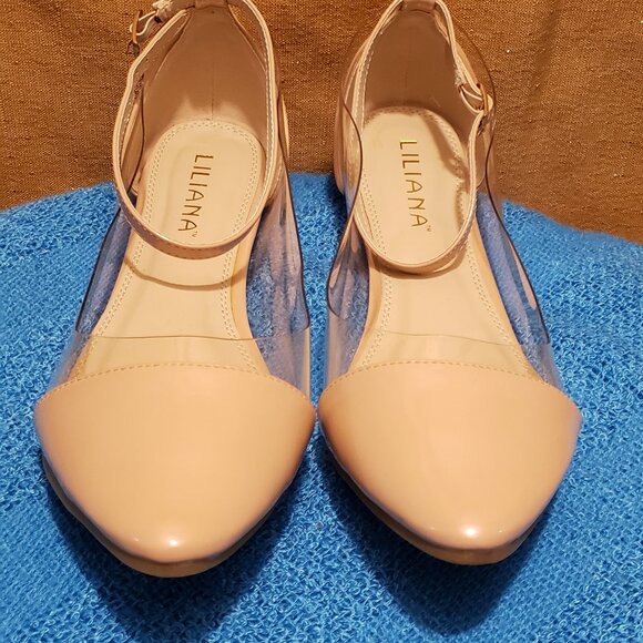 Liliana Shoes - Liliana Flats.